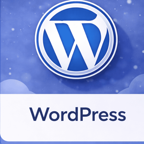 WordPress category icon for beginner WordPress guides