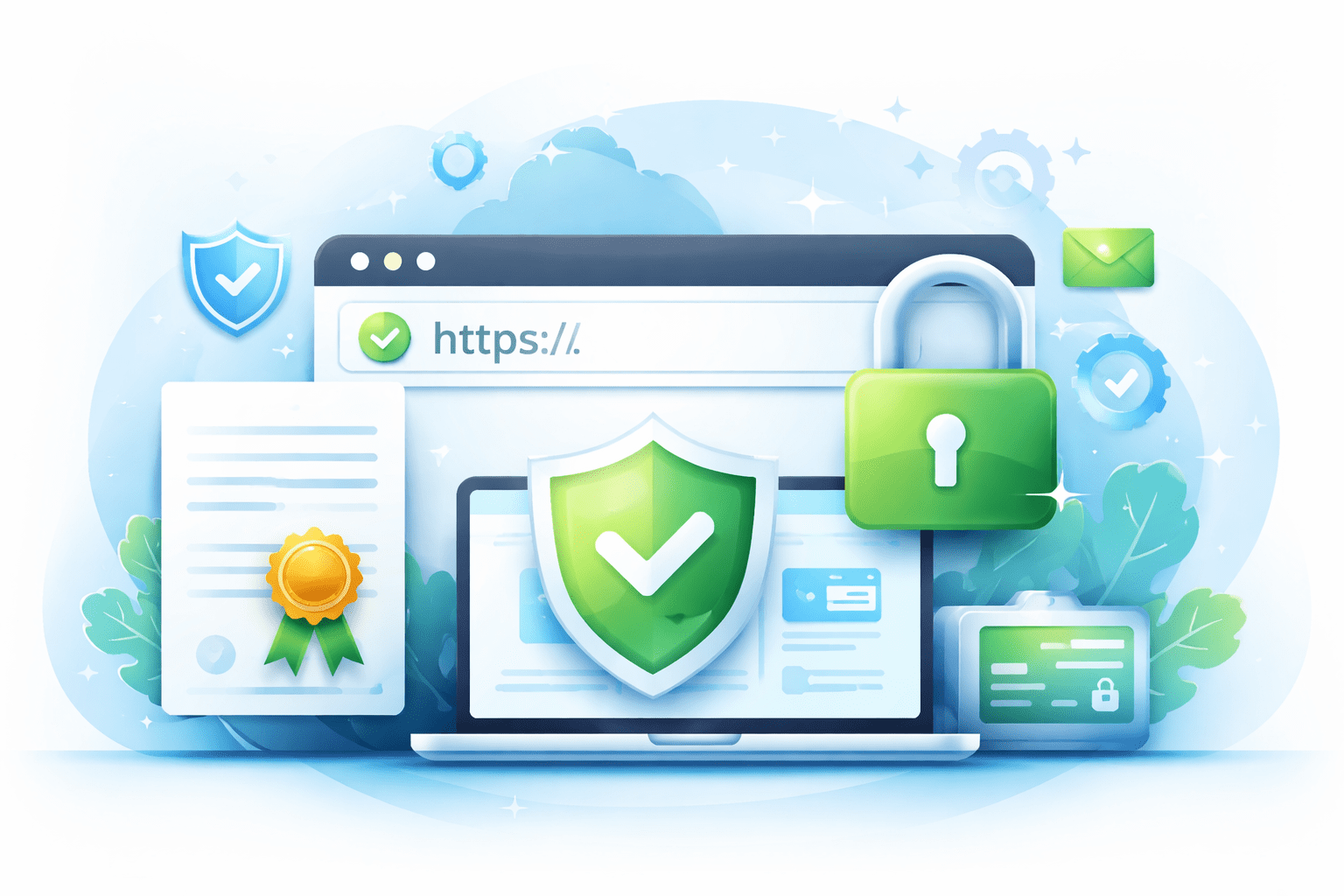 ssl certificate, https, ssl certificate https, what is ssl certificate, what is https, http vs https, free ssl certificate, ssl certificate installation, how to install ssl certificate, ssl certificate types, wildcard ssl certificate, multi domain ssl certificate, ssl handshake, https encryption, website security, ssl certificate for wordpress, ssl certificate for ecommerce, fix mixed content warning, redirect http to https, ssl certificate expired, https seo ranking, secure website connection