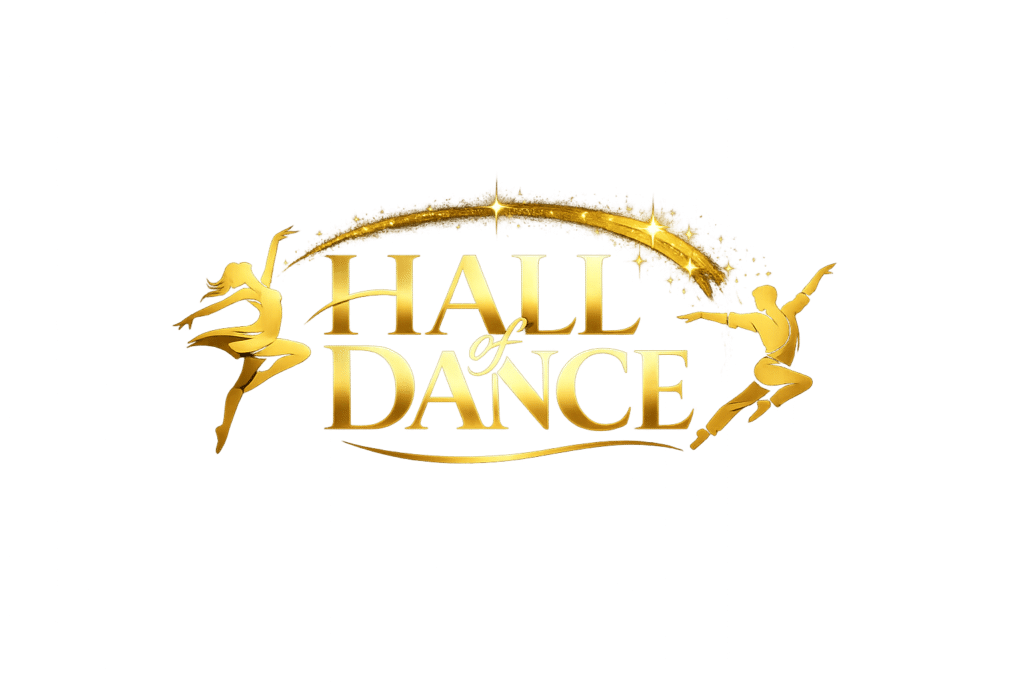 premium dance domain name