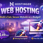hostinger web hosting, hostinger web hosting plans, hostinger hosting pricing, hostinger web hosting review, hostinger premium plan, hostinger business plan, hostinger cloud startup plan, buy hostinger hosting, best hostinger plan for beginners, hostinger free domain 1 year, hostinger free SSL, hostinger daily backups, hostinger weekly backups, hostinger NVMe storage, hostinger free CDN, hostinger email hosting, hostinger AI website builder, hostinger WordPress hosting, hostinger premium vs business, hostinger business vs cloud startup, hostinger shared hosting vs cloud hosting, best hosting plan on hostinger, what is hostinger web hosting, is hostinger good for WordPress, is hostinger good for beginners, how to choose hostinger plan, hostinger hosting features, is hostinger web hosting good, does hostinger include free domain, does hostinger provide SSL, does hostinger offer backups, which hostinger plan is best