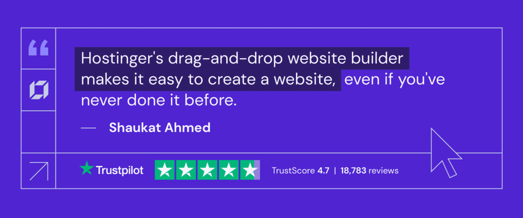 hostinger website builder vs wordpress, hostinger website builder pricing 2026, hostinger drag and drop builder review, is hostinger website builder free, hostinger website builder for small business, hostinger ai website builder review, hostinger website builder ecommerce review, hostinger builder vs wix, hostinger website builder template quality
