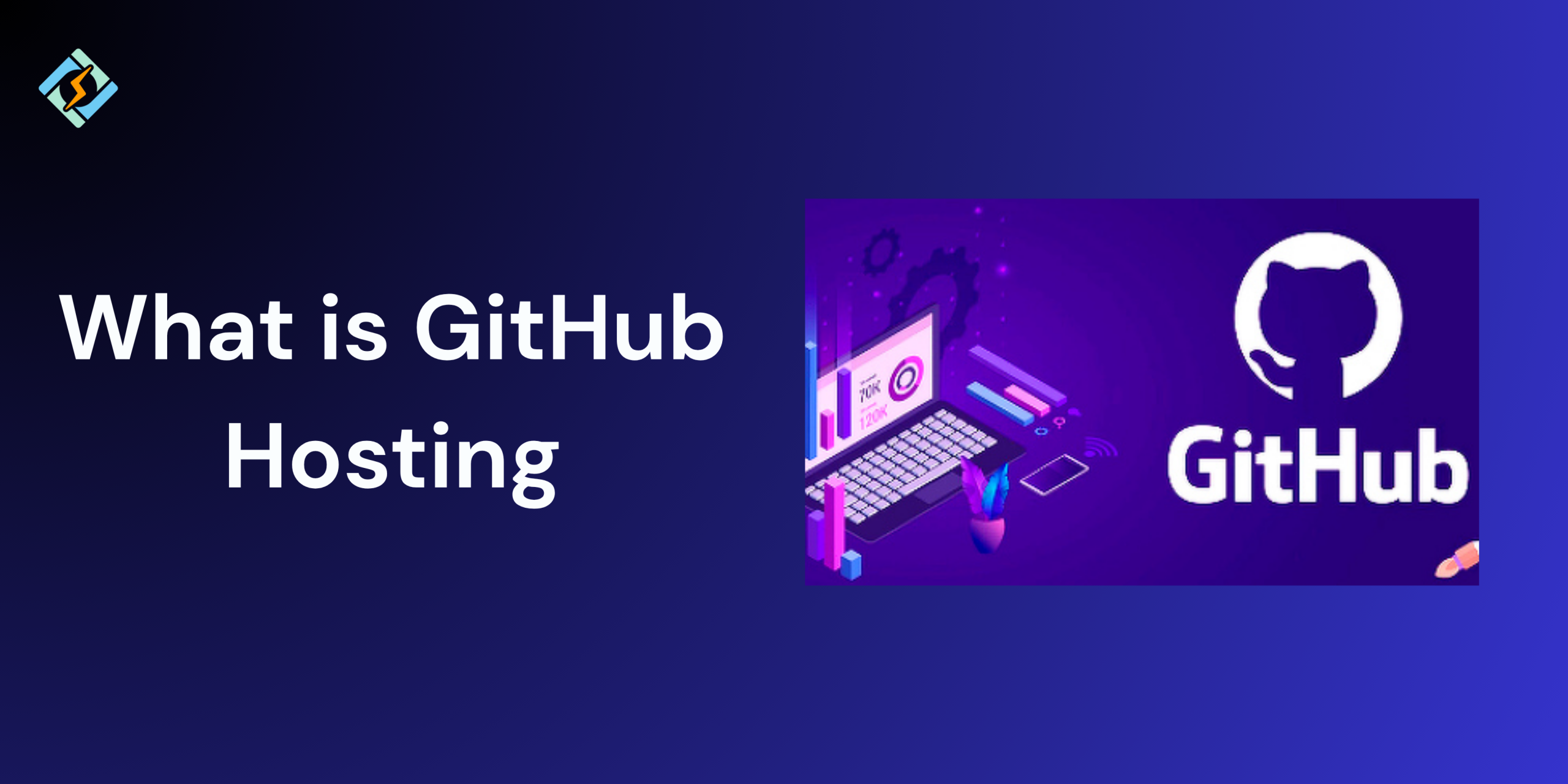 How to Host a Website on GitHub Pages for Beginners