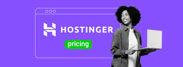 is hostinger a good website builder